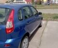 Синій ВАЗ 1119 Калина, об'ємом двигуна 1.6 л та пробігом 178 тис. км за 2500 $, фото 3 на Automoto.ua