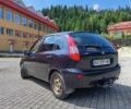 Синий ВАЗ 1119 Калина, объемом двигателя 1.6 л и пробегом 91 тыс. км за 2200 $, фото 23 на Automoto.ua