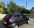 Синий ВАЗ 1119 Калина, объемом двигателя 1.4 л и пробегом 119 тыс. км за 2700 $, фото 3 на Automoto.ua