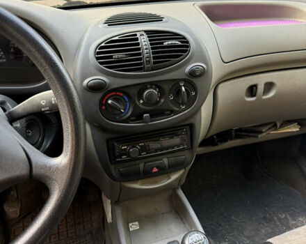 Синий ВАЗ 1119 Калина, объемом двигателя 1.39 л и пробегом 130 тыс. км за 2000 $, фото 11 на Automoto.ua