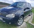 Синій ВАЗ 1119 Калина, об'ємом двигуна 1.39 л та пробігом 176 тис. км за 2800 $, фото 1 на Automoto.ua