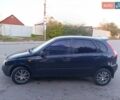 ВАЗ 1119 Калина 2008 в Харькове на Automoto.ua Синий ВАЗ 1119 Калина, объемом двигателя 1.4 л и пробегом 119 тыс. км за 1650 $, фото 4 на Automoto.ua