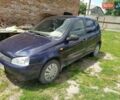 Синій ВАЗ 1119 Калина, об'ємом двигуна 1.4 л та пробігом 160 тис. км за 1699 $, фото 1 на Automoto.ua