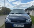 Синий ВАЗ 1119 Калина, объемом двигателя 1.6 л и пробегом 68 тыс. км за 2499 $, фото 1 на Automoto.ua