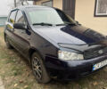 Синий ВАЗ 1119 Калина, объемом двигателя 1.4 л и пробегом 137 тыс. км за 2500 $, фото 1 на Automoto.ua