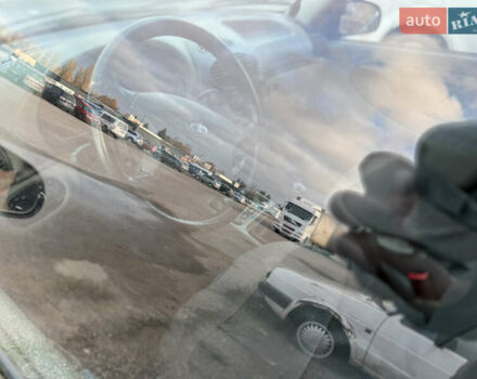 Синий ВАЗ 1119 Калина, объемом двигателя 1.6 л и пробегом 125 тыс. км за 2650 $, фото 5 на Automoto.ua