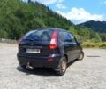 Синий ВАЗ 1119 Калина, объемом двигателя 1.6 л и пробегом 91 тыс. км за 2200 $, фото 4 на Automoto.ua