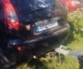 Синий ВАЗ 1119 Калина, объемом двигателя 1.6 л и пробегом 90 тыс. км за 2100 $, фото 1 на Automoto.ua