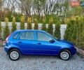 Синий ВАЗ 1119 Калина, объемом двигателя 1.6 л и пробегом 90 тыс. км за 2500 $, фото 48 на Automoto.ua