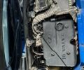 Синій ВАЗ 1119 Калина, об'ємом двигуна 1.39 л та пробігом 243 тис. км за 2100 $, фото 15 на Automoto.ua