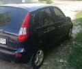Синий ВАЗ 1119 Калина, объемом двигателя 1.6 л и пробегом 203 тыс. км за 1800 $, фото 1 на Automoto.ua