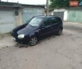 Синий ВАЗ 1119 Калина, объемом двигателя 0 л и пробегом 205 тыс. км за 2500 $, фото 1 на Automoto.ua