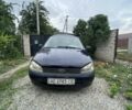Синій ВАЗ 1119 Калина, об'ємом двигуна 0 л та пробігом 196 тис. км за 850 $, фото 1 на Automoto.ua