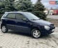 Синий ВАЗ 1119 Калина, объемом двигателя 1.39 л и пробегом 103 тыс. км за 2800 $, фото 15 на Automoto.ua
