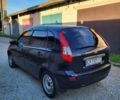 Синій ВАЗ 1119 Калина, об'ємом двигуна 1.39 л та пробігом 102 тис. км за 2500 $, фото 7 на Automoto.ua