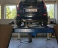Синій ВАЗ 1119 Калина, об'ємом двигуна 1.39 л та пробігом 176 тис. км за 2800 $, фото 12 на Automoto.ua