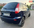 Синий ВАЗ 1119 Калина, объемом двигателя 1.39 л и пробегом 134 тыс. км за 2500 $, фото 8 на Automoto.ua