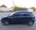 Синий ВАЗ 1119 Калина, объемом двигателя 1.4 л и пробегом 116 тыс. км за 1650 $, фото 6 на Automoto.ua
