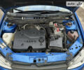 Синий ВАЗ 1119 Калина, объемом двигателя 1.6 л и пробегом 220 тыс. км за 1650 $, фото 9 на Automoto.ua