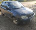 Синий ВАЗ 1119 Калина, объемом двигателя 0 л и пробегом 145 тыс. км за 1850 $, фото 3 на Automoto.ua