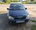 Синий ВАЗ 1119 Калина, объемом двигателя 0 л и пробегом 145 тыс. км за 1850 $, фото 1 на Automoto.ua
