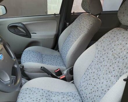 Синій ВАЗ 1119 Калина, об'ємом двигуна 1.39 л та пробігом 102 тис. км за 2500 $, фото 19 на Automoto.ua