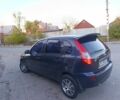 Синий ВАЗ 1119 Калина, объемом двигателя 1.4 л и пробегом 116 тыс. км за 1650 $, фото 5 на Automoto.ua