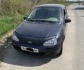 Синій ВАЗ 1119 Калина, об'ємом двигуна 0.16 л та пробігом 250 тис. км за 2300 $, фото 1 на Automoto.ua