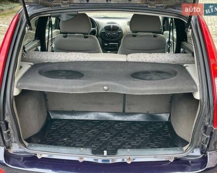 Синий ВАЗ 1119 Калина, объемом двигателя 1.39 л и пробегом 103 тыс. км за 2800 $, фото 28 на Automoto.ua