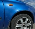 Синій ВАЗ 1119 Калина, об'ємом двигуна 1.39 л та пробігом 243 тис. км за 2100 $, фото 10 на Automoto.ua
