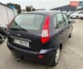 Синий ВАЗ 1119 Калина, объемом двигателя 1.6 л и пробегом 126 тыс. км за 1850 $, фото 1 на Automoto.ua
