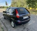 Синий ВАЗ 1119 Калина, объемом двигателя 1.6 л и пробегом 155 тыс. км за 2514 $, фото 1 на Automoto.ua