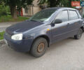 ВАЗ 1119 Калина 2008 у Рівному на Automoto.ua Синій ВАЗ 1119 Калина, об'ємом двигуна 1.6 л та пробігом 200 тис. км за 2300 $, фото 2 на Automoto.ua