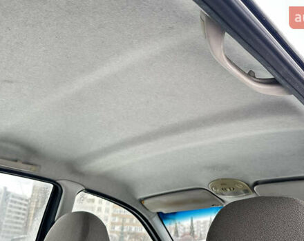 Синій ВАЗ 1119 Калина, об'ємом двигуна 1.39 л та пробігом 52 тис. км за 999 $, фото 10 на Automoto.ua