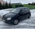 Синий ВАЗ 1119 Калина, объемом двигателя 0 л и пробегом 200 тыс. км за 2200 $, фото 1 на Automoto.ua