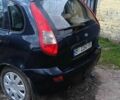 Синий ВАЗ 1119 Калина, объемом двигателя 1.6 л и пробегом 476 тыс. км за 2000 $, фото 1 на Automoto.ua