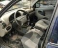 Синій ВАЗ 1119 Калина, об'ємом двигуна 1.4 л та пробігом 160 тис. км за 1699 $, фото 1 на Automoto.ua