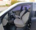Синий ВАЗ 1119 Калина, объемом двигателя 1.4 л и пробегом 116 тыс. км за 1650 $, фото 8 на Automoto.ua