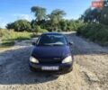 Синій ВАЗ 1119 Калина, об'ємом двигуна 1.6 л та пробігом 190 тис. км за 1800 $, фото 1 на Automoto.ua
