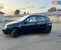 Синий ВАЗ 1119 Калина, объемом двигателя 1.39 л и пробегом 134 тыс. км за 2500 $, фото 4 на Automoto.ua