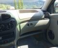 Синий ВАЗ 1119 Калина, объемом двигателя 1.6 л и пробегом 91 тыс. км за 2200 $, фото 18 на Automoto.ua