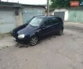 Синий ВАЗ 1119 Калина, объемом двигателя 0 л и пробегом 205 тыс. км за 2500 $, фото 1 на Automoto.ua