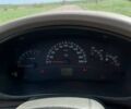 Синій ВАЗ 1119 Калина, об'ємом двигуна 1.39 л та пробігом 243 тис. км за 2100 $, фото 13 на Automoto.ua