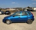 Синій ВАЗ 1119 Калина, об'ємом двигуна 1.6 л та пробігом 145 тис. км за 1500 $, фото 1 на Automoto.ua