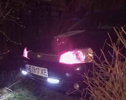 Синій ВАЗ 1119 Калина, об'ємом двигуна 1.39 л та пробігом 176 тис. км за 2800 $, фото 24 на Automoto.ua
