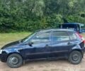 Синий ВАЗ 1119 Калина, объемом двигателя 1.4 л и пробегом 205 тыс. км за 1600 $, фото 1 на Automoto.ua
