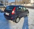 Синій ВАЗ 1119 Калина, об'ємом двигуна 1.6 л та пробігом 190 тис. км за 1700 $, фото 1 на Automoto.ua