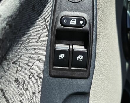 Синий ВАЗ 1119 Калина, объемом двигателя 1.6 л и пробегом 122 тыс. км за 2399 $, фото 11 на Automoto.ua