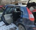 Синий ВАЗ 1119 Калина, объемом двигателя 1.4 л и пробегом 174 тыс. км за 2300 $, фото 11 на Automoto.ua