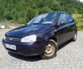 Синий ВАЗ 1119 Калина, объемом двигателя 1.6 л и пробегом 91 тыс. км за 2200 $, фото 21 на Automoto.ua